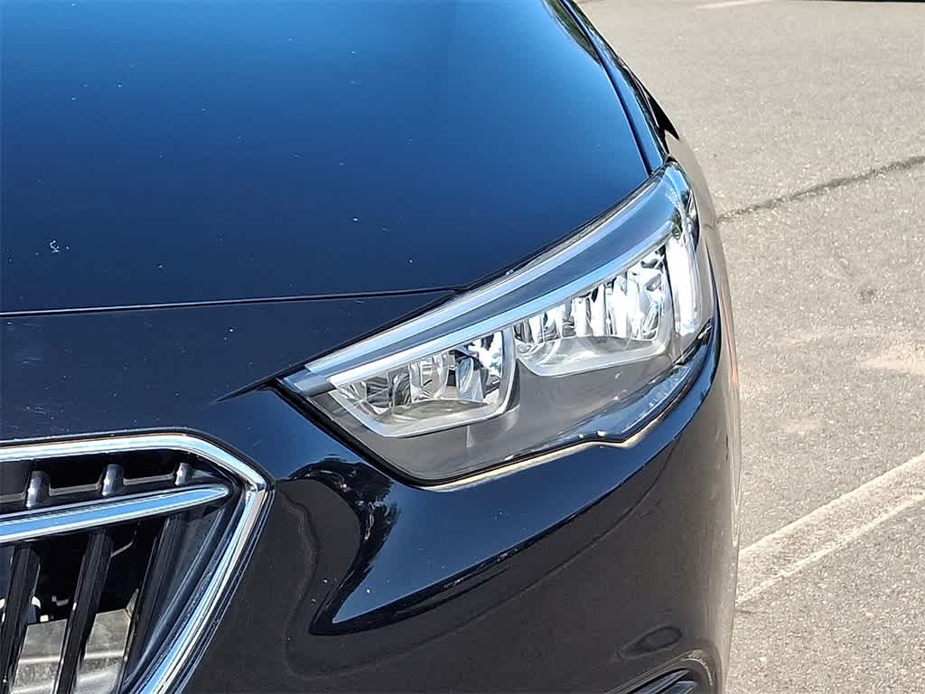 Thumbnail: 2018 Buick Regal - 30