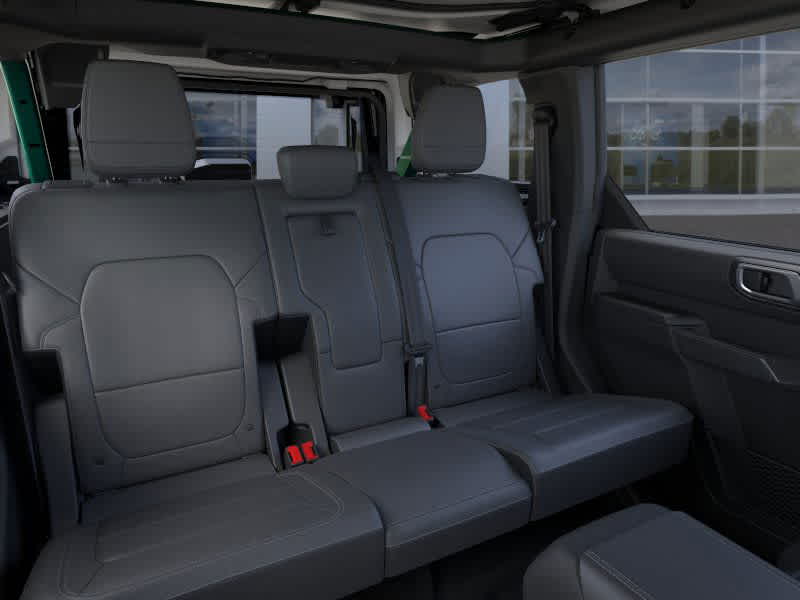 Thumbnail: 2025 Ford Bronco - 11