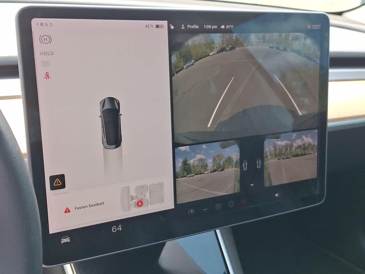 Thumbnail: 2019 Tesla Model 3 - 21