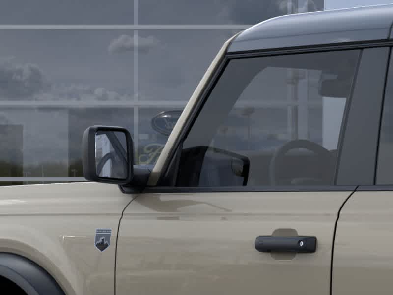 Thumbnail: 2026 Ford Bronco - 21