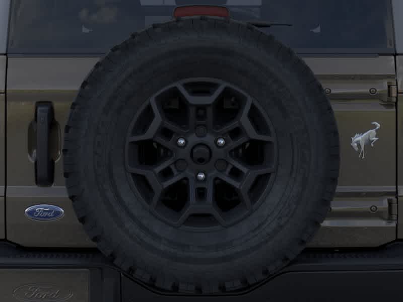 Thumbnail: 2026 Ford Bronco - 24