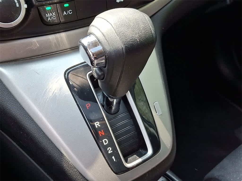 Thumbnail: 2014 Honda CR-V - 12