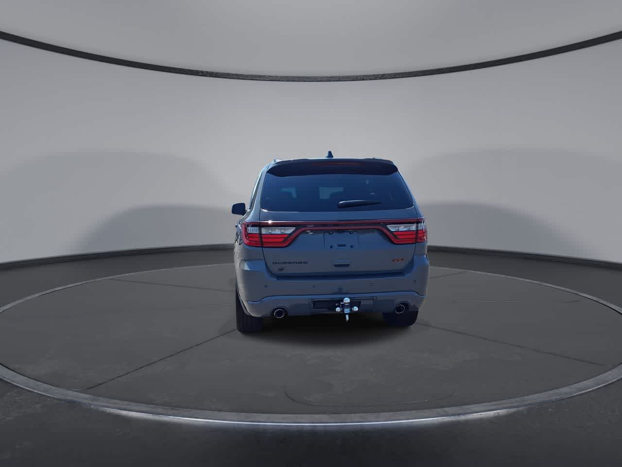 Thumbnail: 2025 Dodge Durango - 7