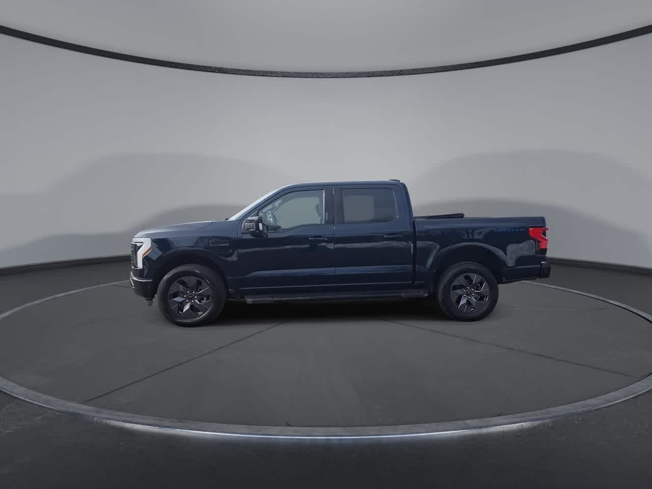 Thumbnail: 2022 Ford F-150 - 4