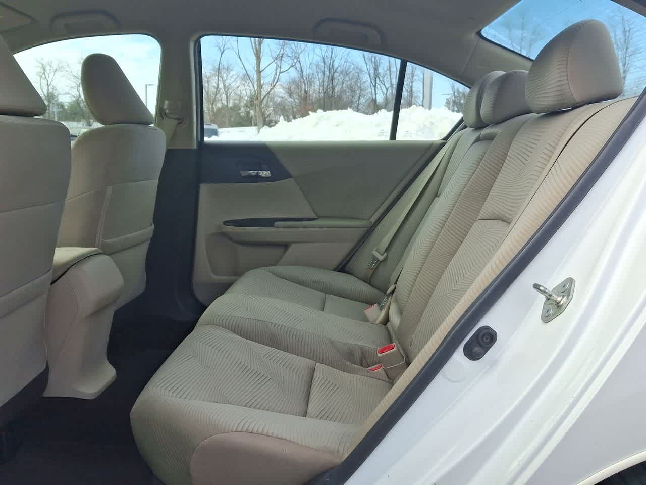 Thumbnail: 2017 Honda Accord - 26