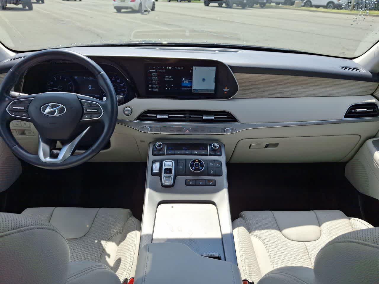 Thumbnail: 2022 Hyundai Palisade - 10