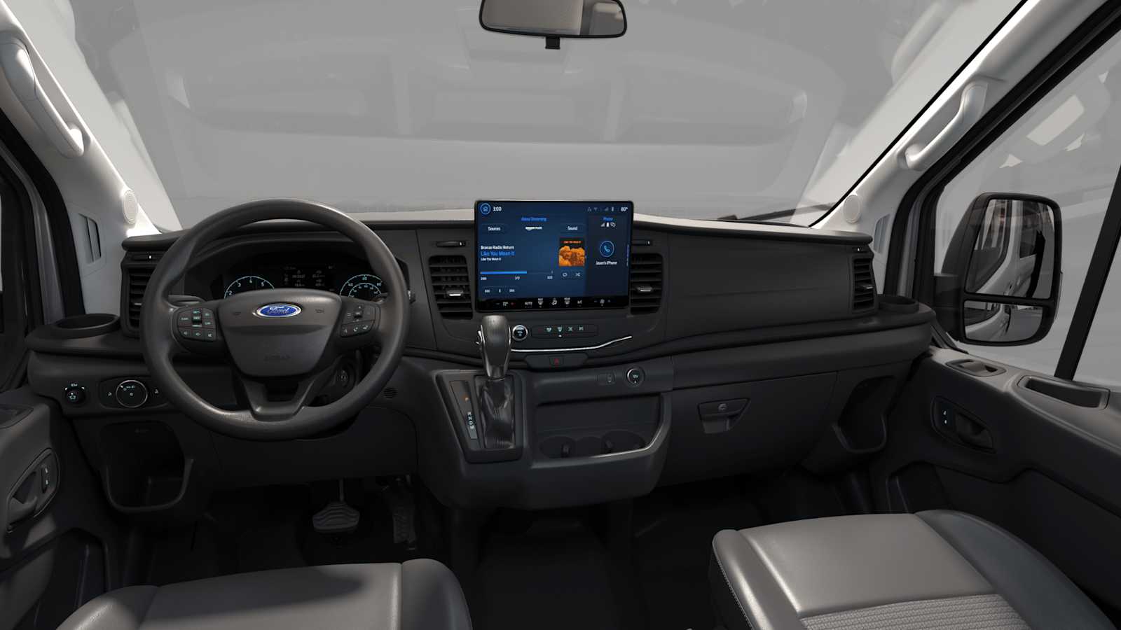 Thumbnail: 2025 Ford Econoline - 7