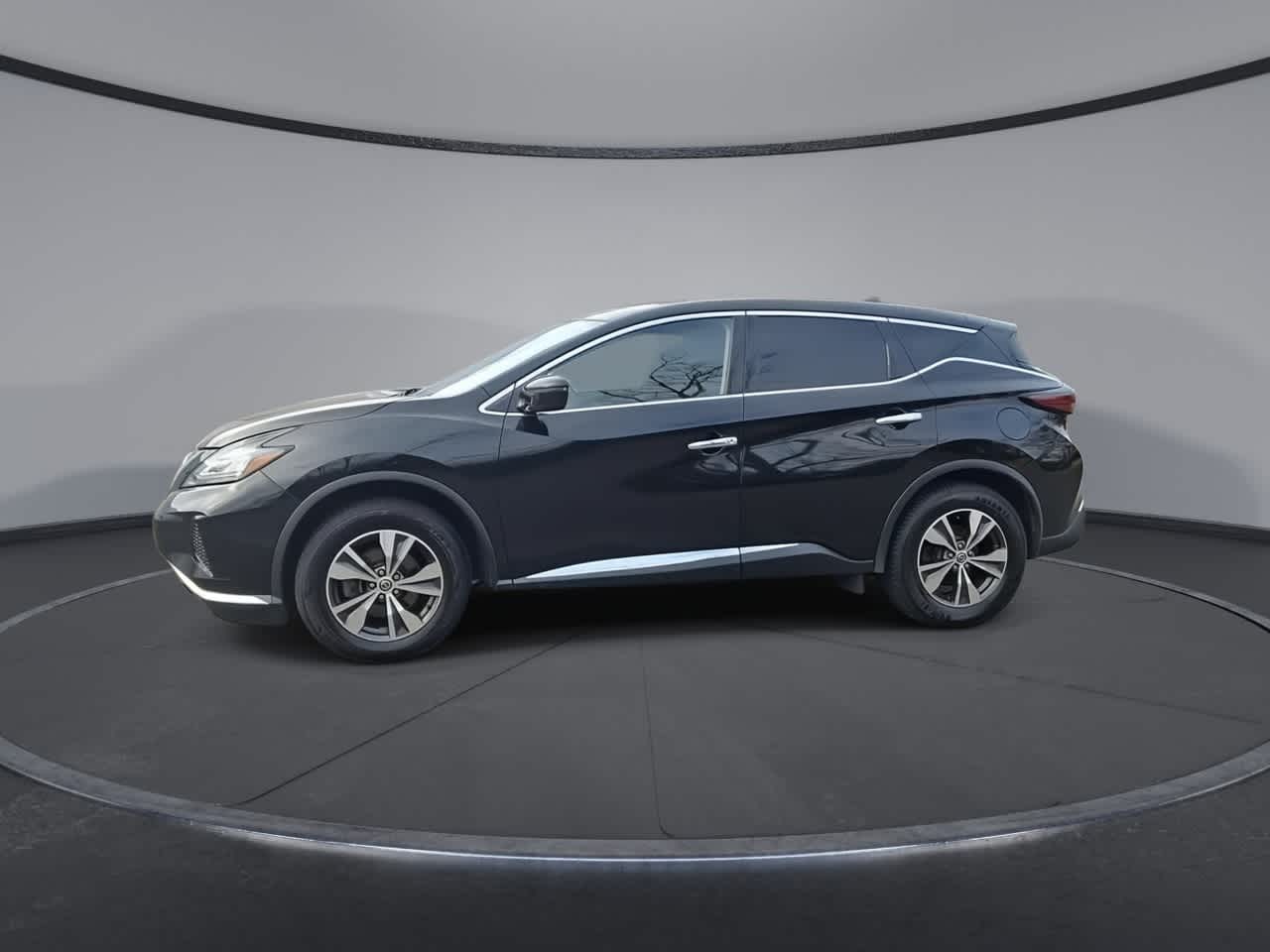 Thumbnail: 2019 Nissan Murano - 4