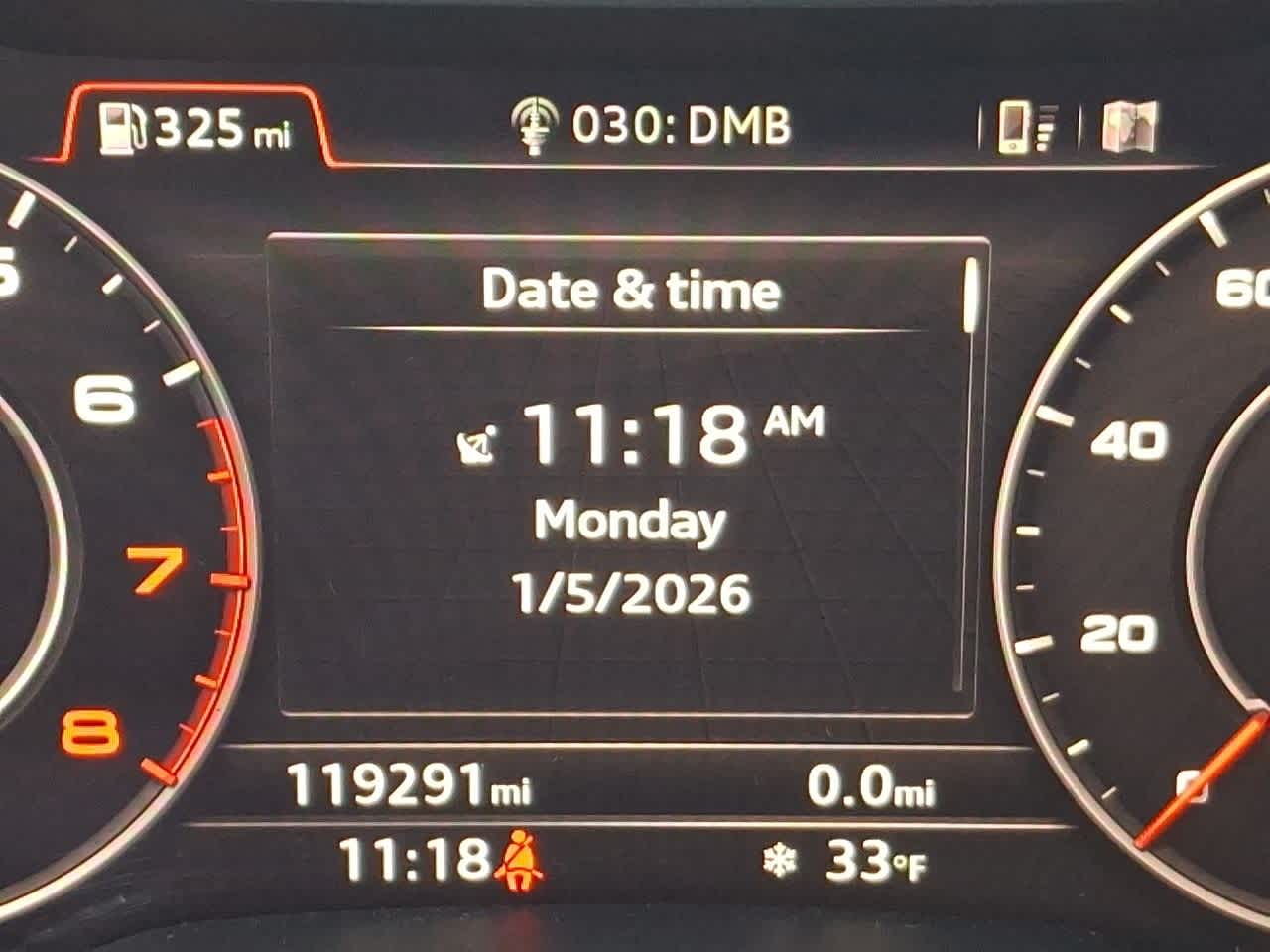 Thumbnail: 2018 Audi Q7 - 19