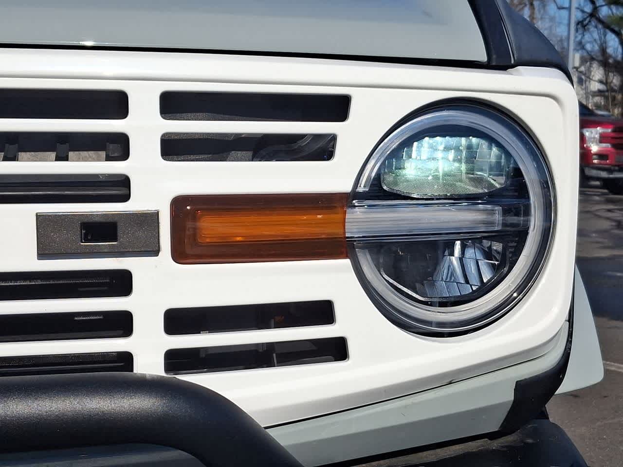 Thumbnail: 2022 Ford Bronco - 30