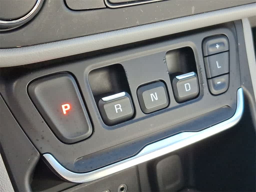 Thumbnail: 2020 GMC Terrain - 18