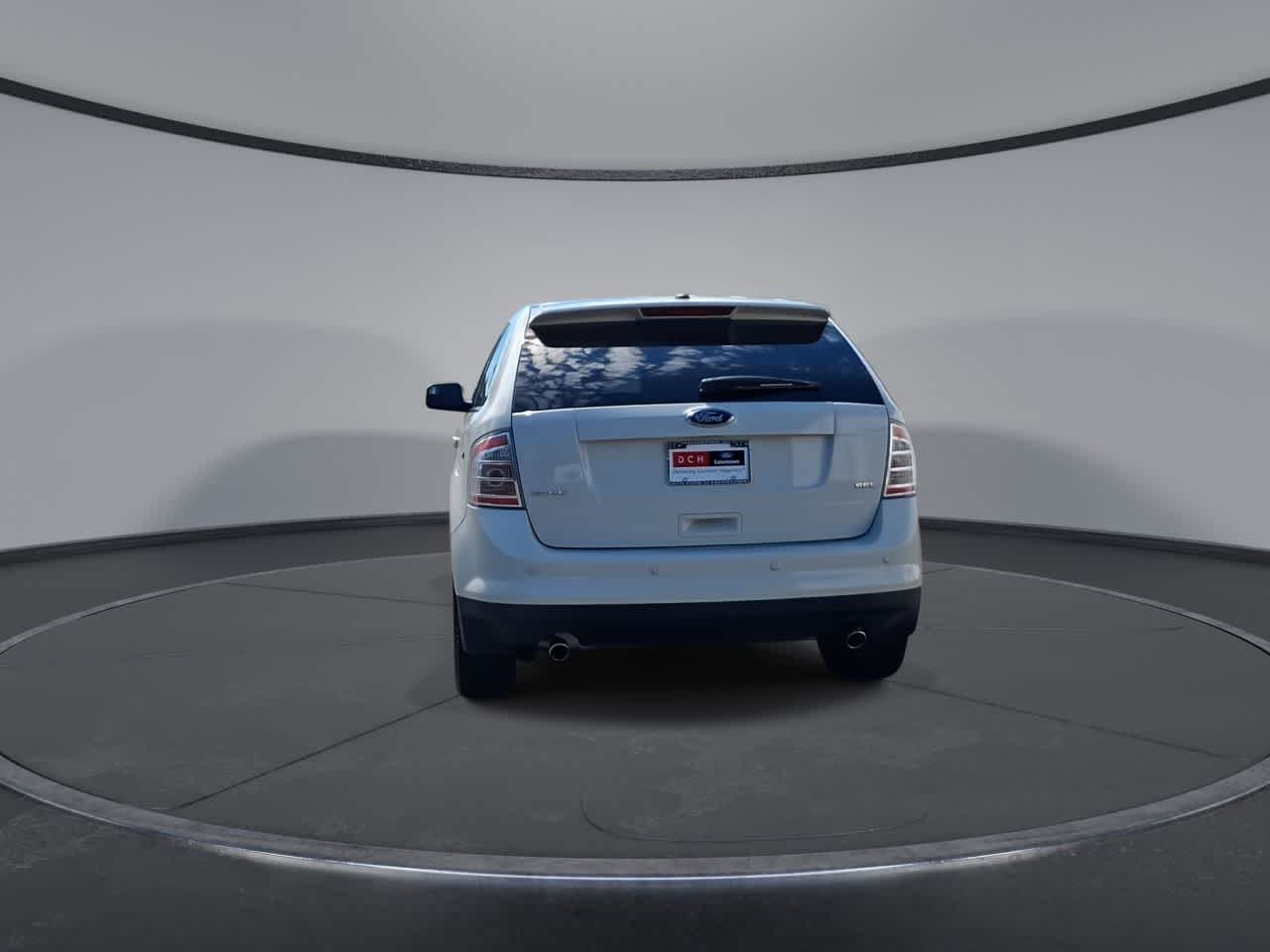 Thumbnail: 2010 Ford Edge - 7