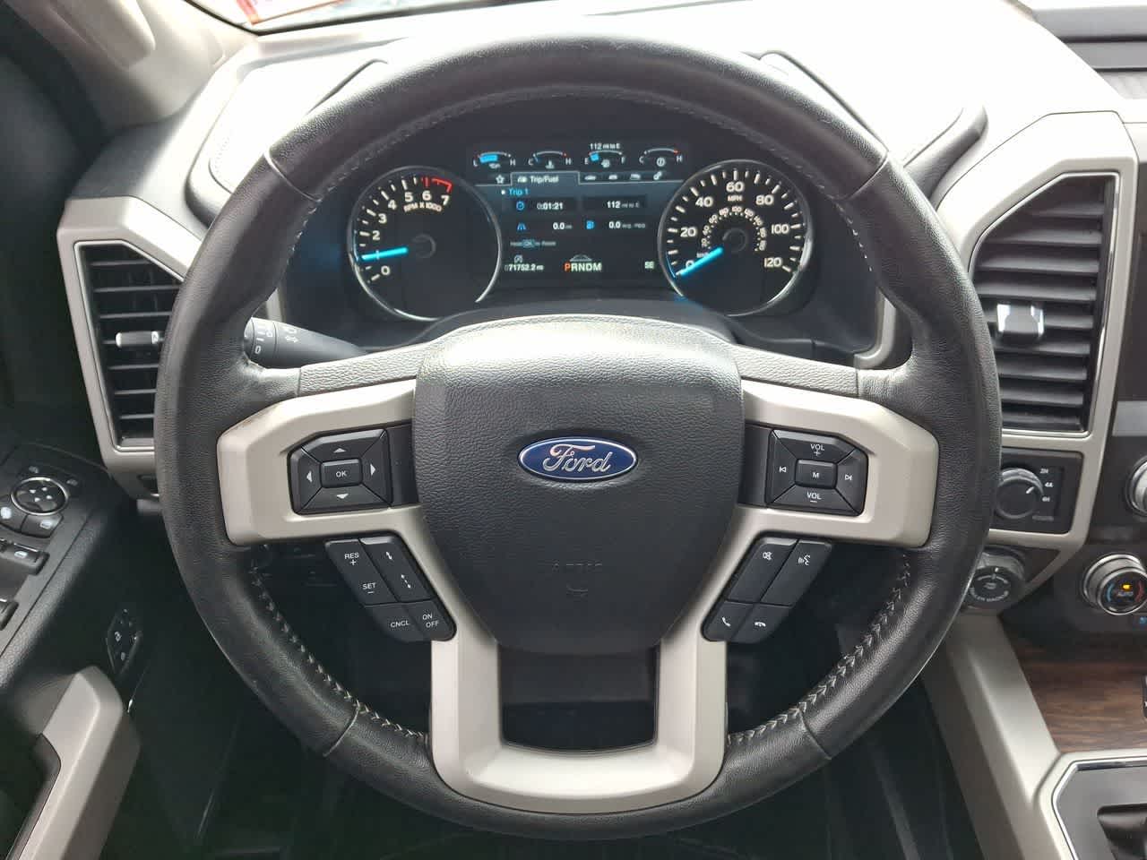 Thumbnail: 2019 Ford F-150 - 22