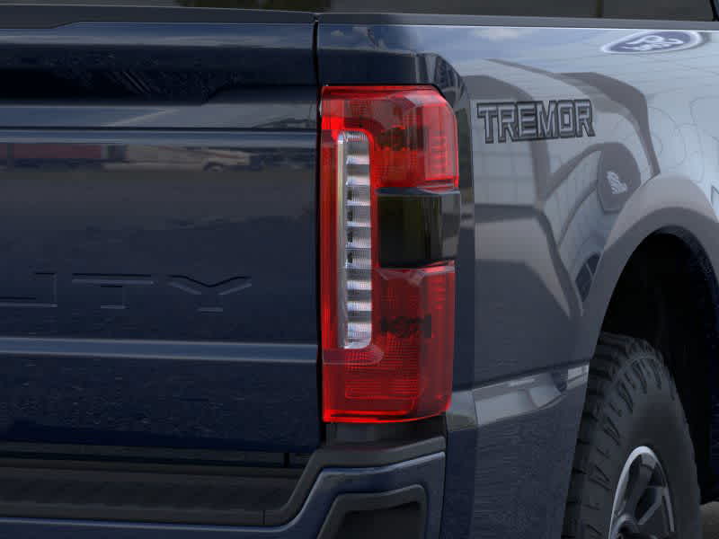 Thumbnail: 2025 Ford F-250 - 21