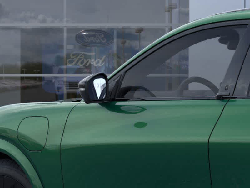 Thumbnail: 2025 Ford Mustang Mach-E - 20