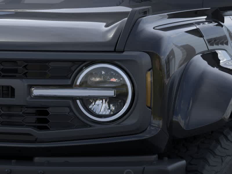 Thumbnail: 2026 Ford Bronco - 20