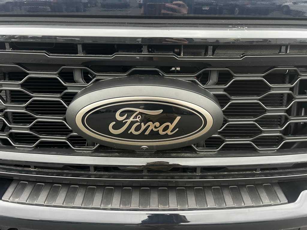 Thumbnail: 2018 Ford F-150 - 16