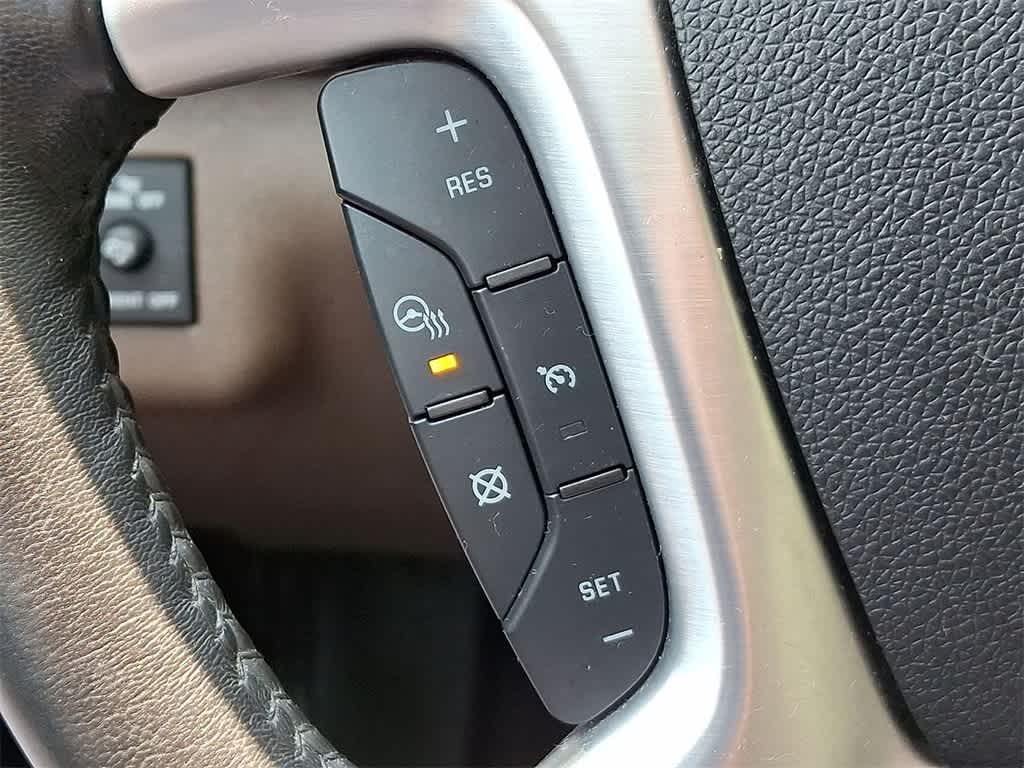 Thumbnail: 2017 GMC Acadia - 17
