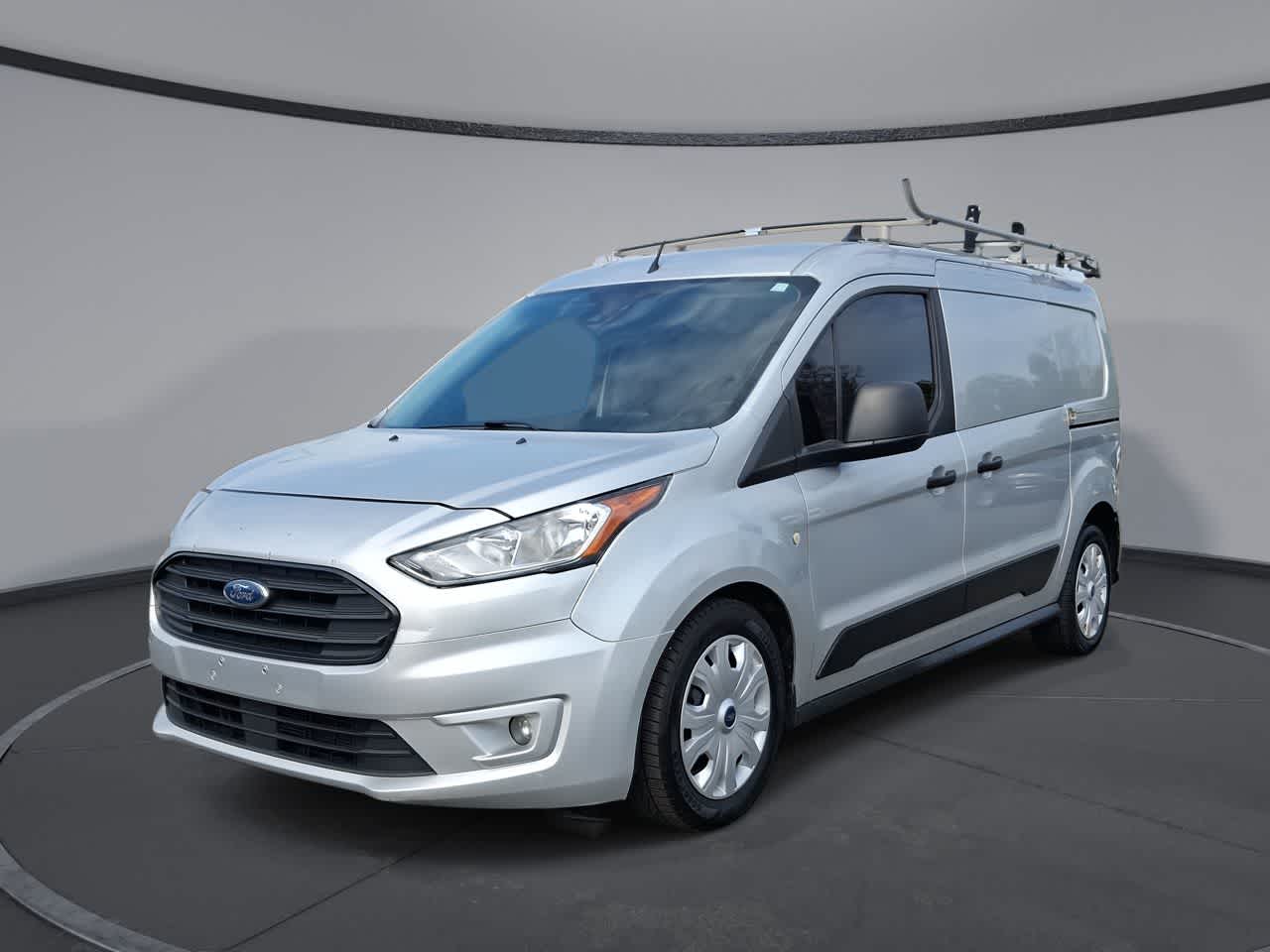 2019 Ford Transit Series Connect XLT -
                  Eatontown, NJ