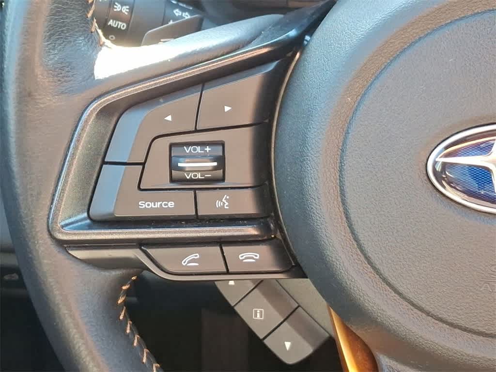 Thumbnail: 2022 Subaru Outback - 23