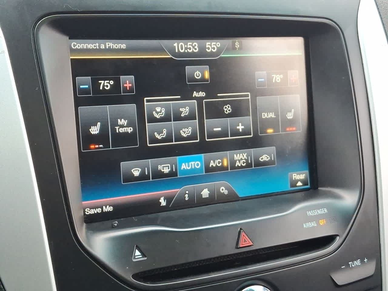 Thumbnail: 2015 Ford Explorer - 25