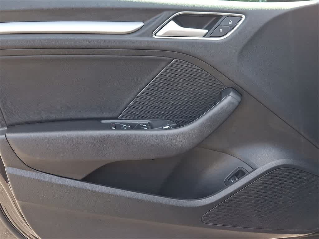 Thumbnail: 2018 Audi A3 - 10