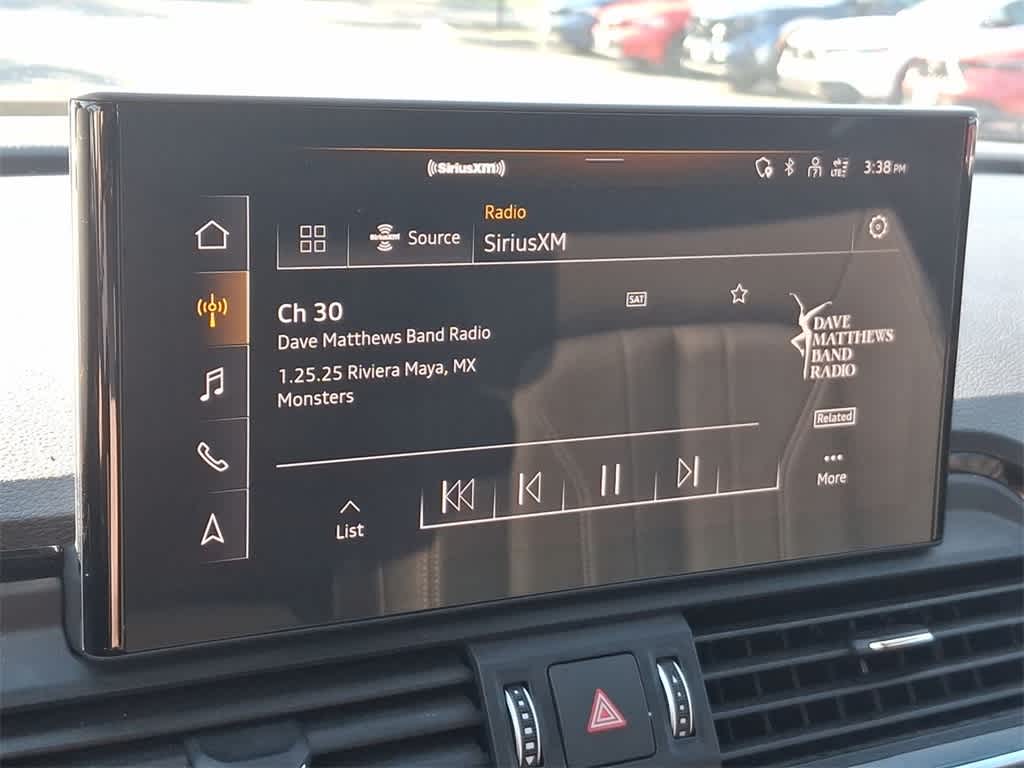 Thumbnail: 2023 Audi Q5 - 20