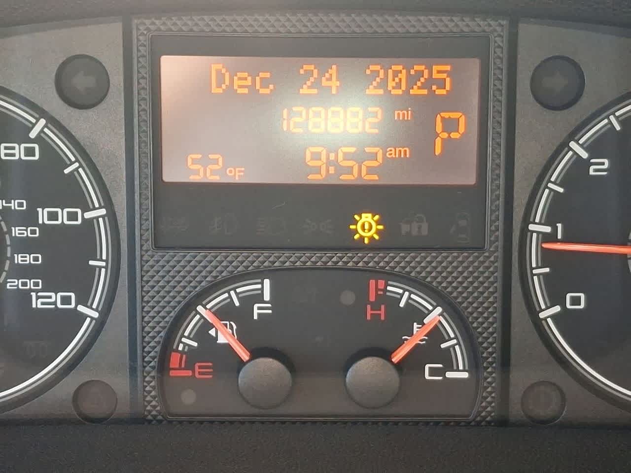 Thumbnail: 2019 RAM ProMaster - 19