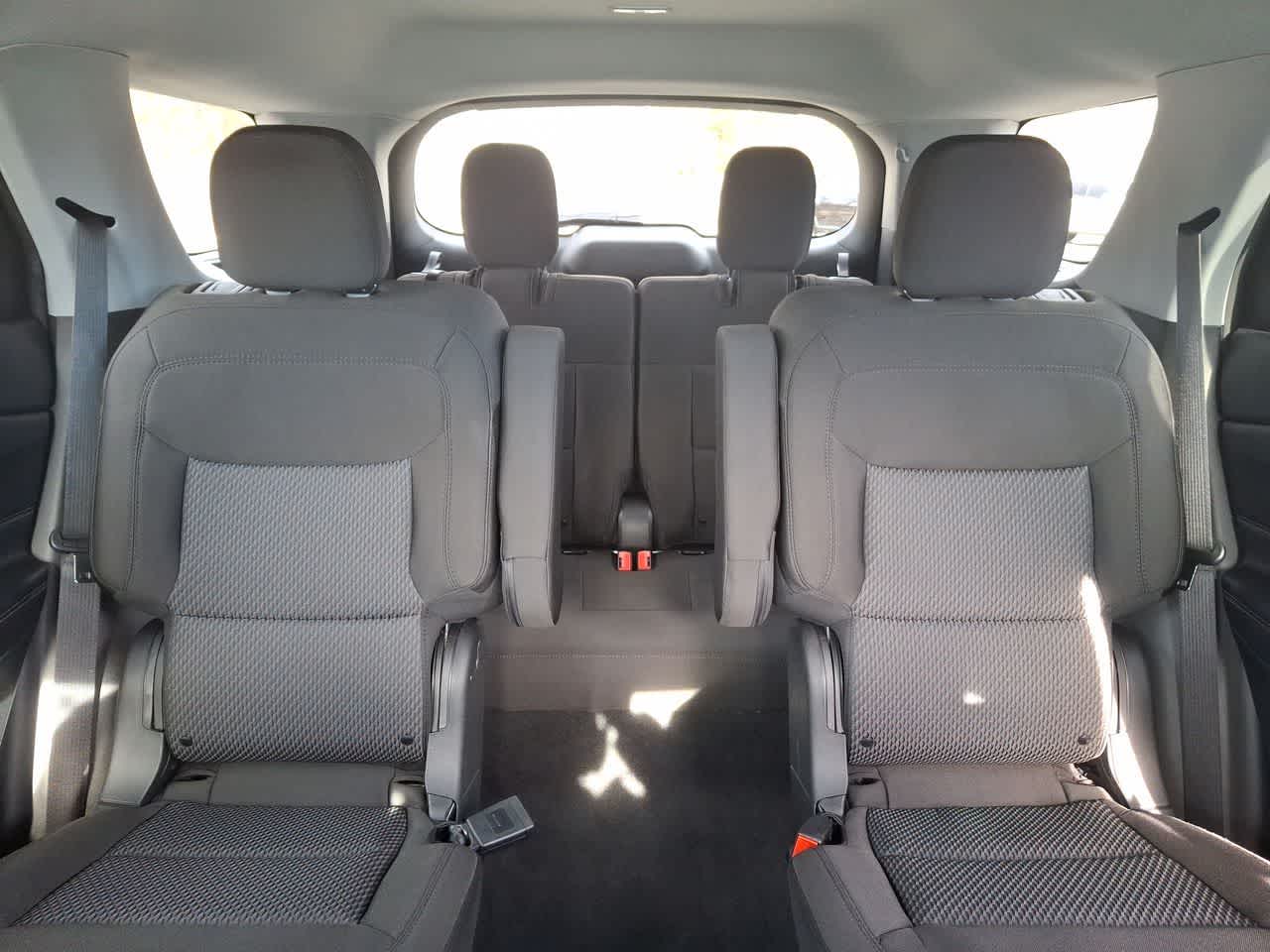 Thumbnail: 2024 Ford Explorer - 13