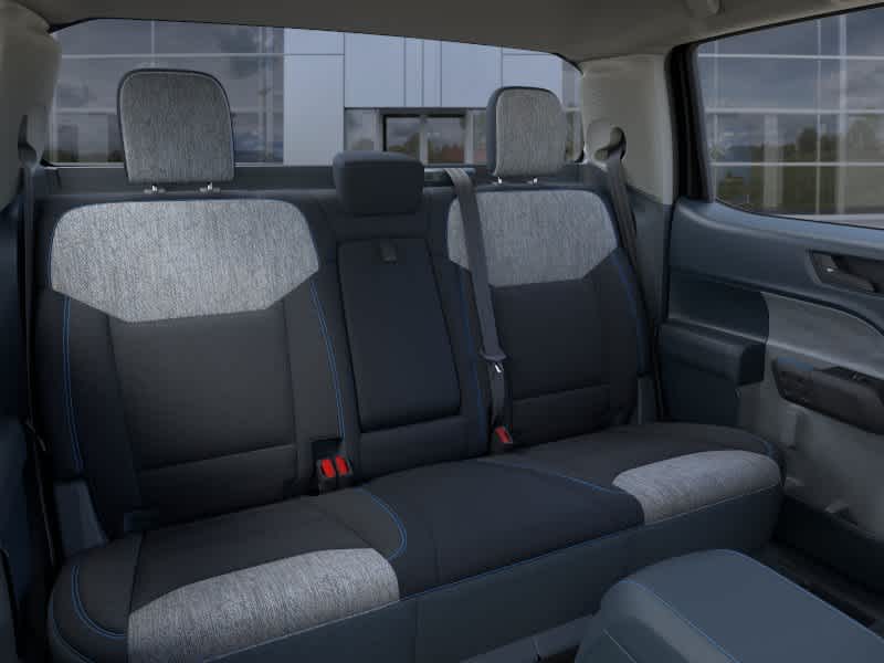 Thumbnail: 2026 Ford Maverick - 11