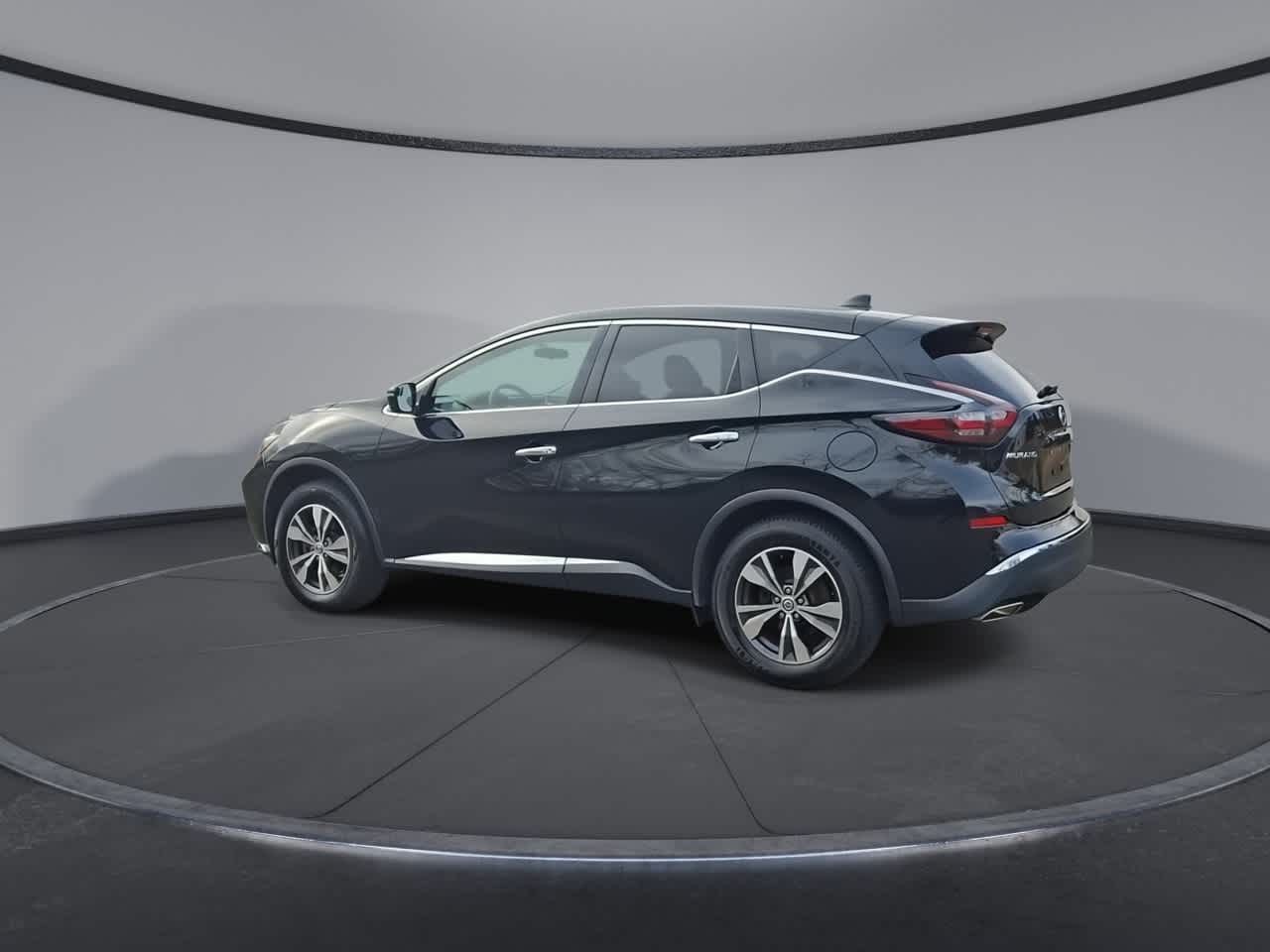 Thumbnail: 2019 Nissan Murano - 6