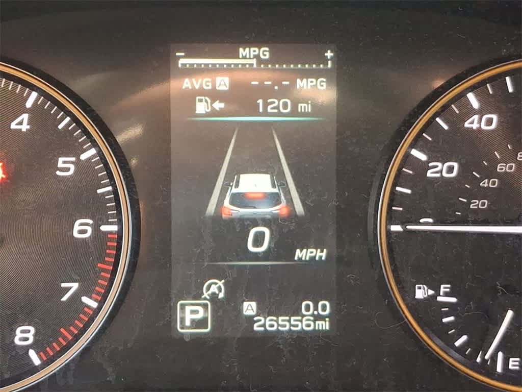 Thumbnail: 2022 Subaru Outback - 19