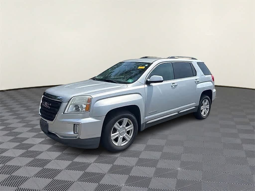 2016 GMC Terrain SLE -
                  Eatontown, NJ