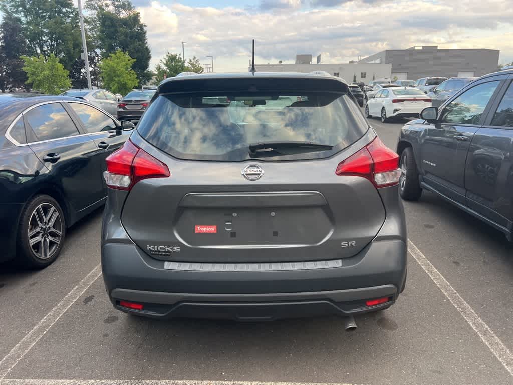 Thumbnail: 2019 Nissan Kicks - 7