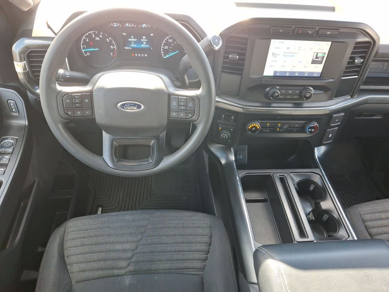 Thumbnail: 2022 Ford F-150 - 27