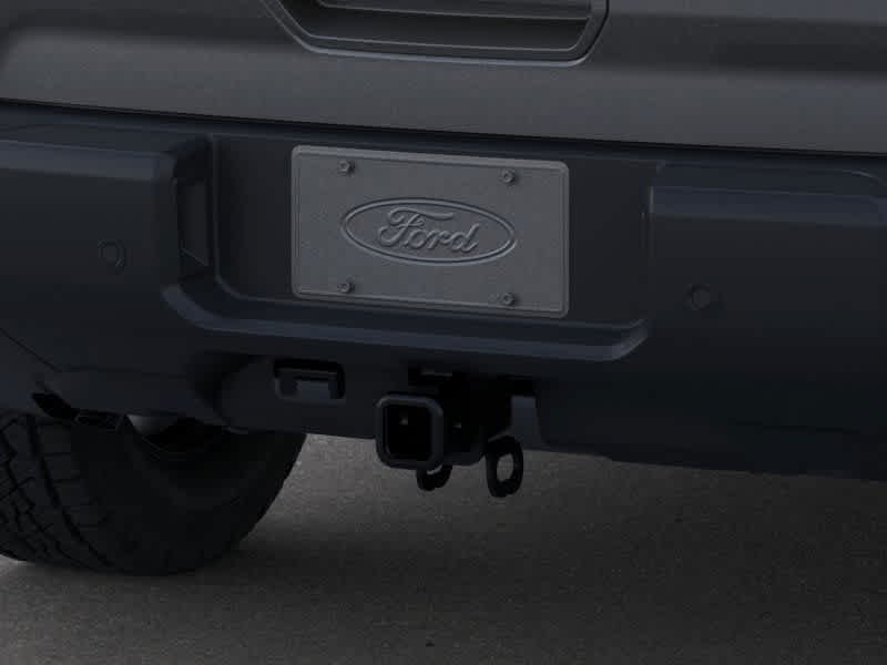 Thumbnail: 2026 Ford Bronco Sport - 23