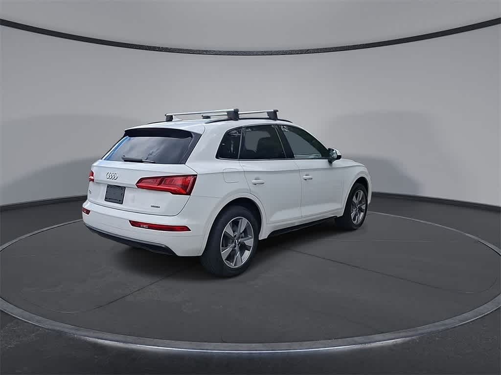 2020 Audi Q5  8