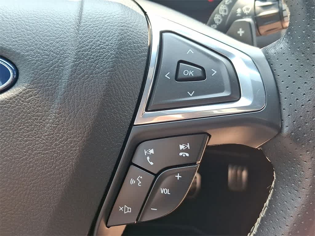 Thumbnail: 2023 Ford Edge - 24