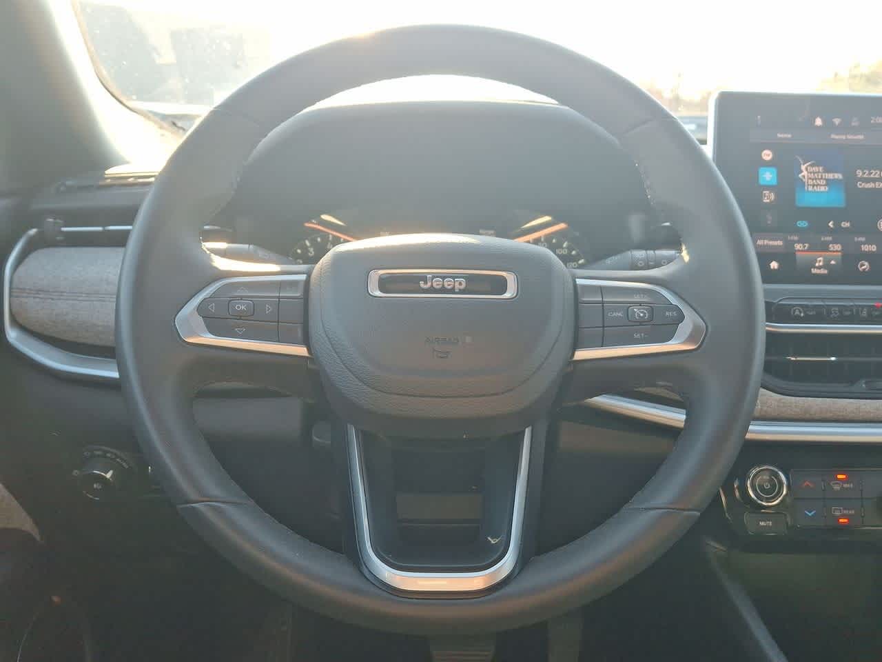 Thumbnail: 2024 Jeep Compass - 22