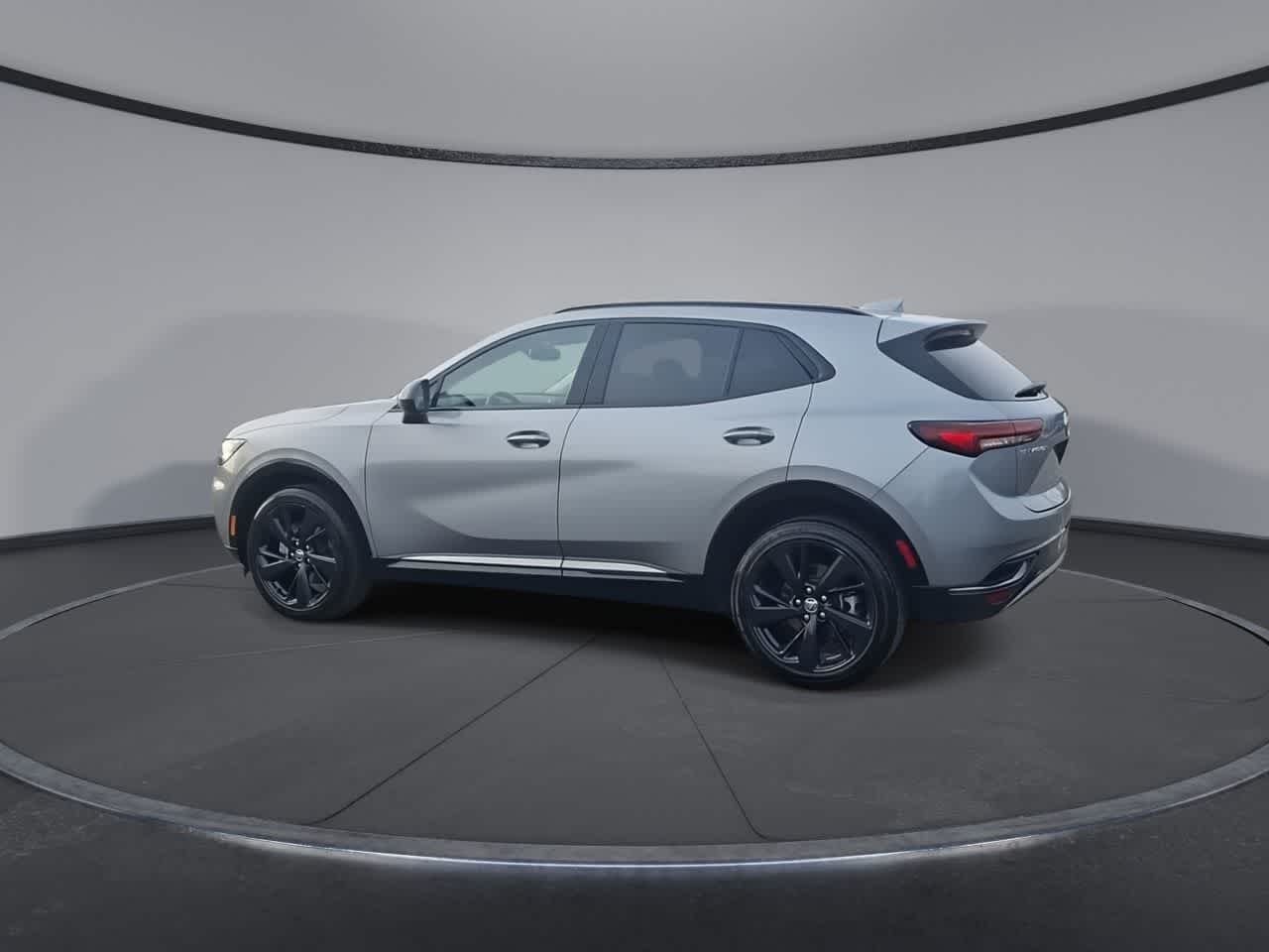 Thumbnail: 2023 Buick Envision - 6