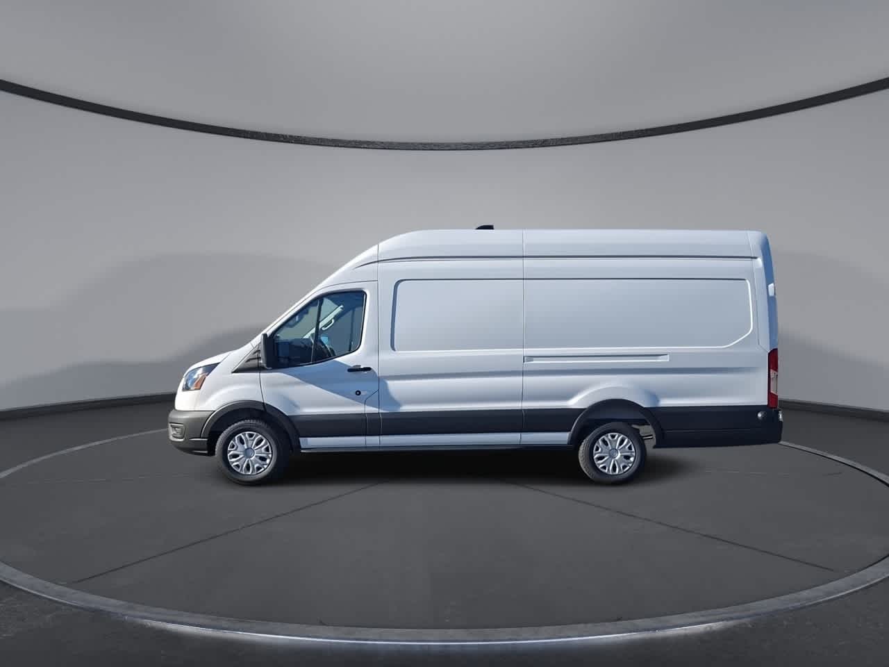 Thumbnail: 2026 Ford Transit Series - 5