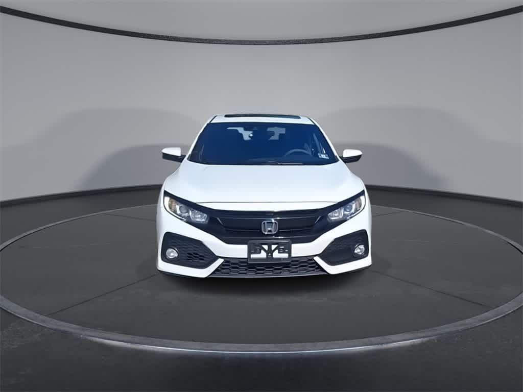 Thumbnail: 2019 Honda Civic - 5