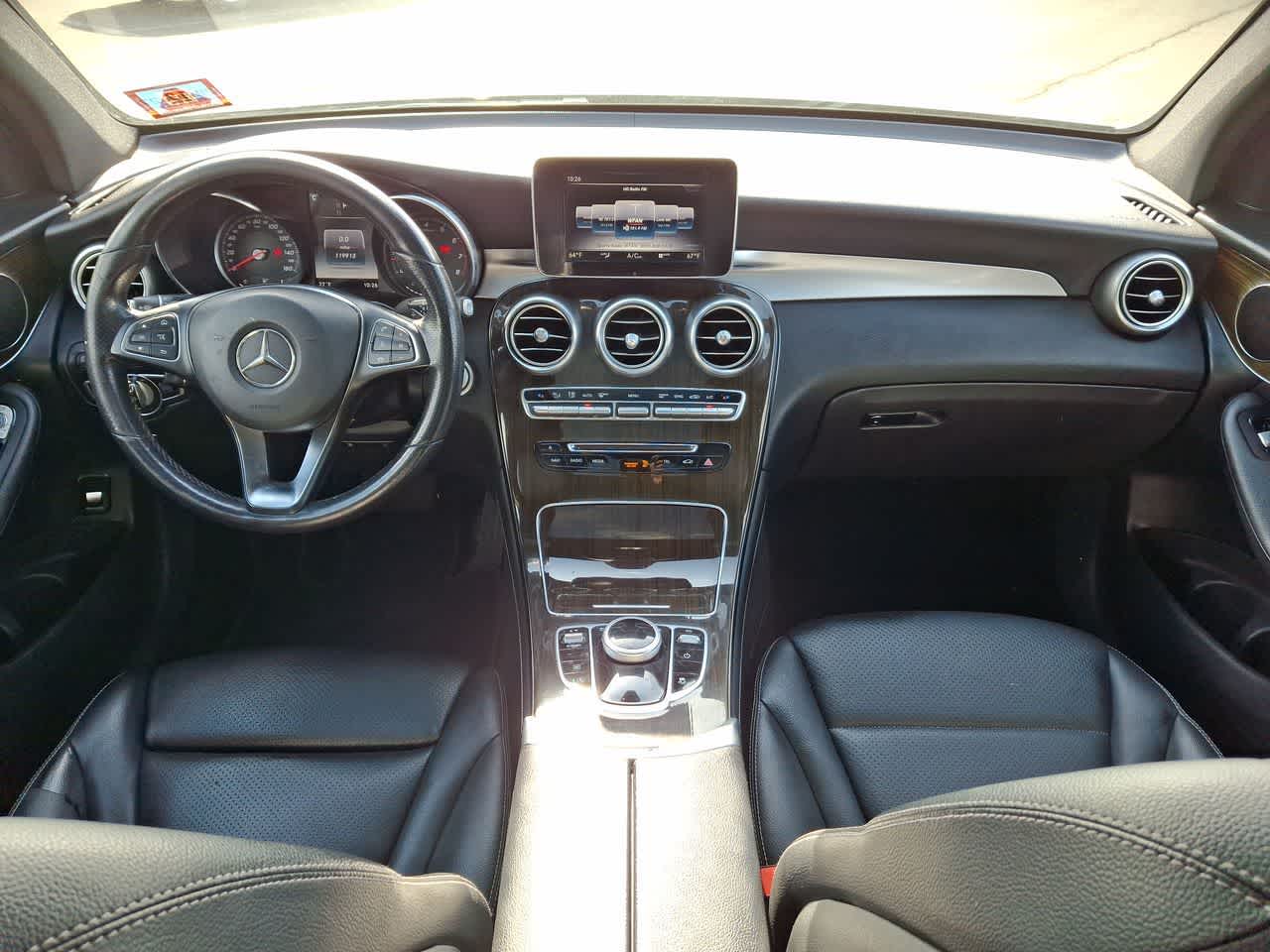 Thumbnail: 2019 Mercedes-Benz GLC - 10