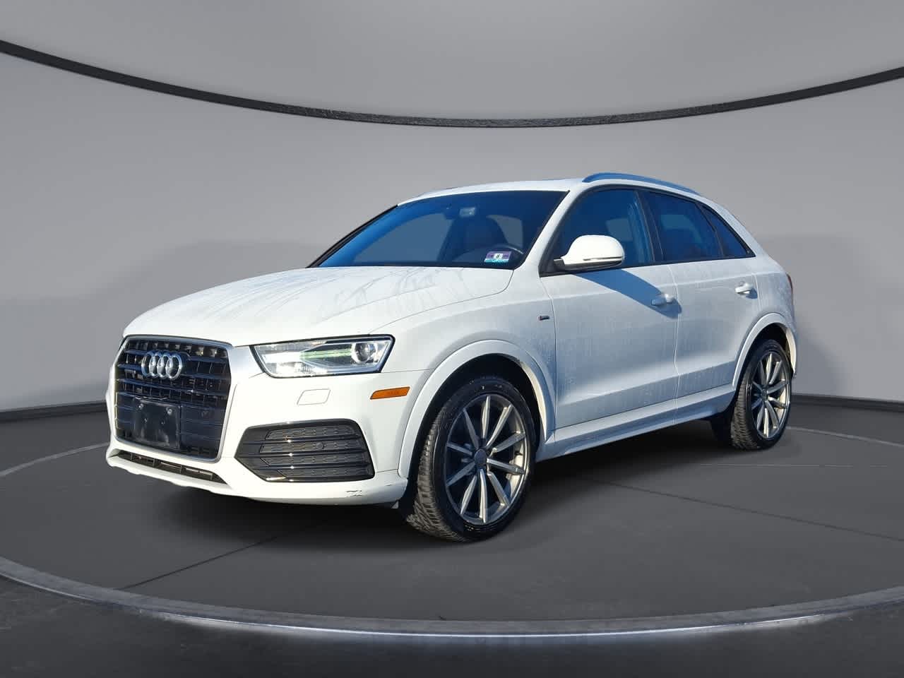 2018 Audi Q3 Premium -
                  Eatontown, NJ