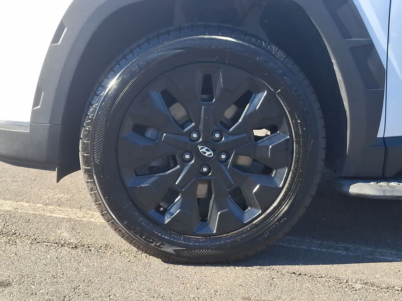 Thumbnail: 2022 Hyundai Tucson - 29