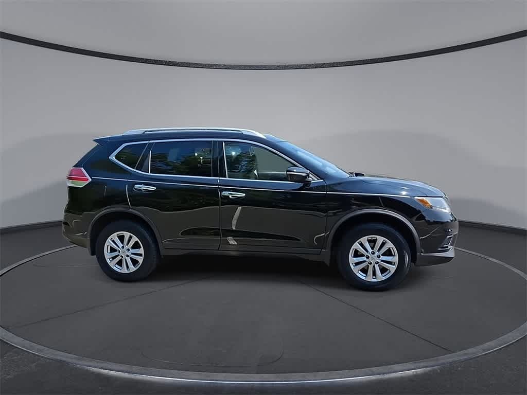 Thumbnail: 2015 Nissan Rogue - 9