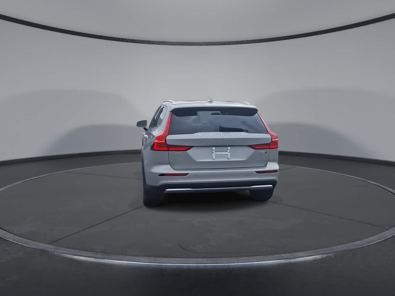 Thumbnail: 2025 Volvo S60 - 7