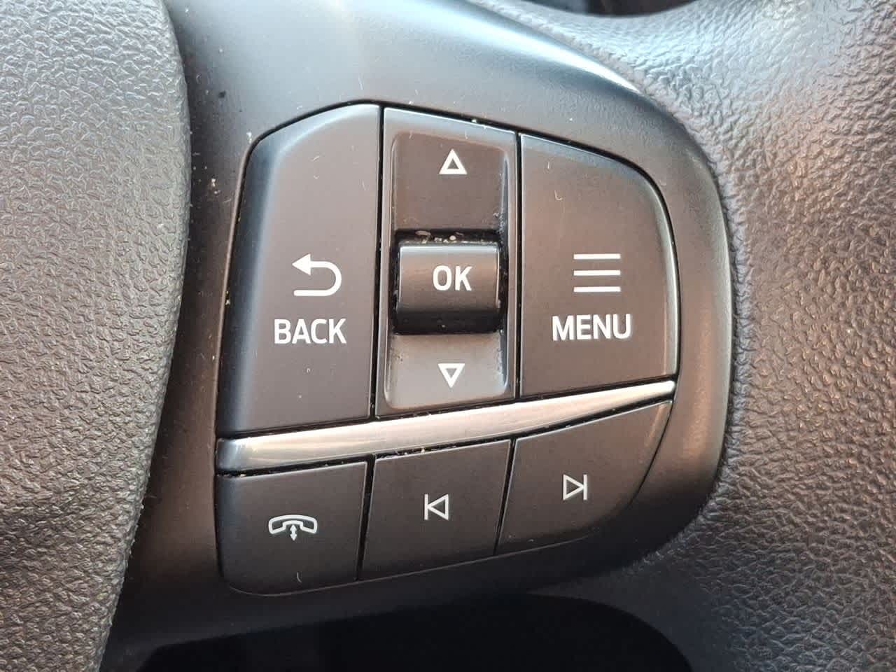 Thumbnail: 2025 Ford Escape - 24