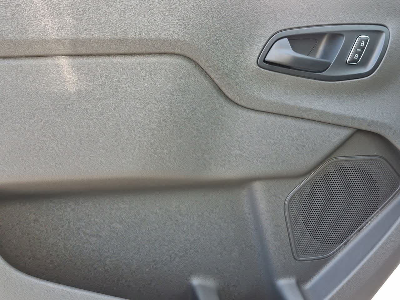 Thumbnail: 2026 Ford Transit Series - 16