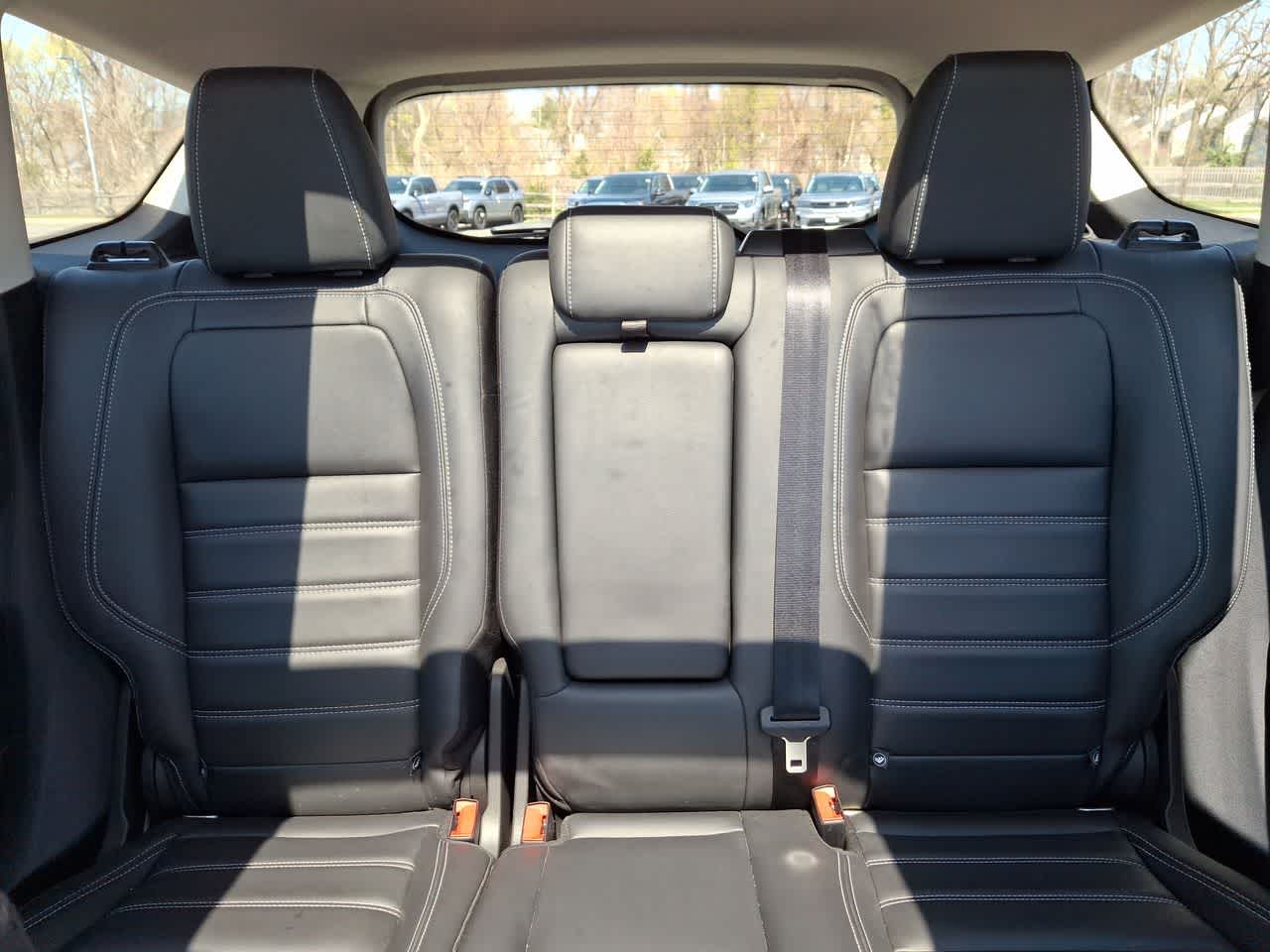 Thumbnail: 2019 Ford Escape - 13